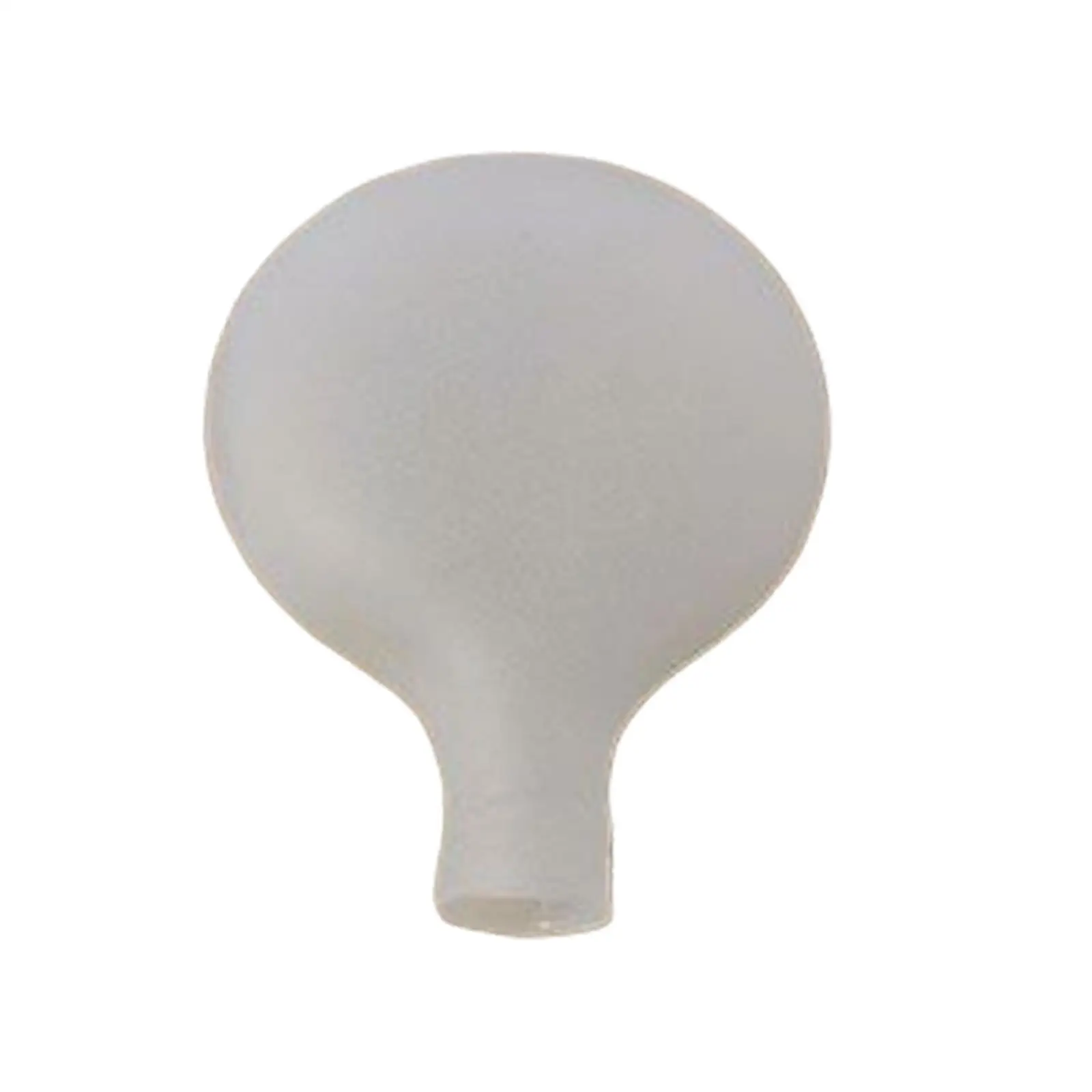 Nowoczesny szklany klosz dekoracja sypialni żyrandol odcień akcesoria oświetleniowe zamiennik światła pokrywa do lampy podłogowej