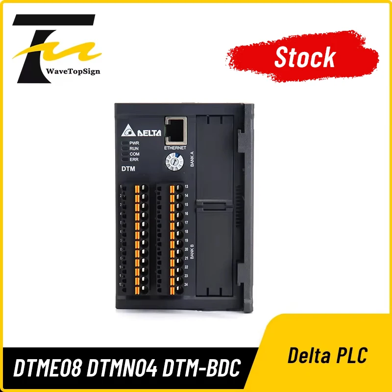 Wavetopsign Delta P…