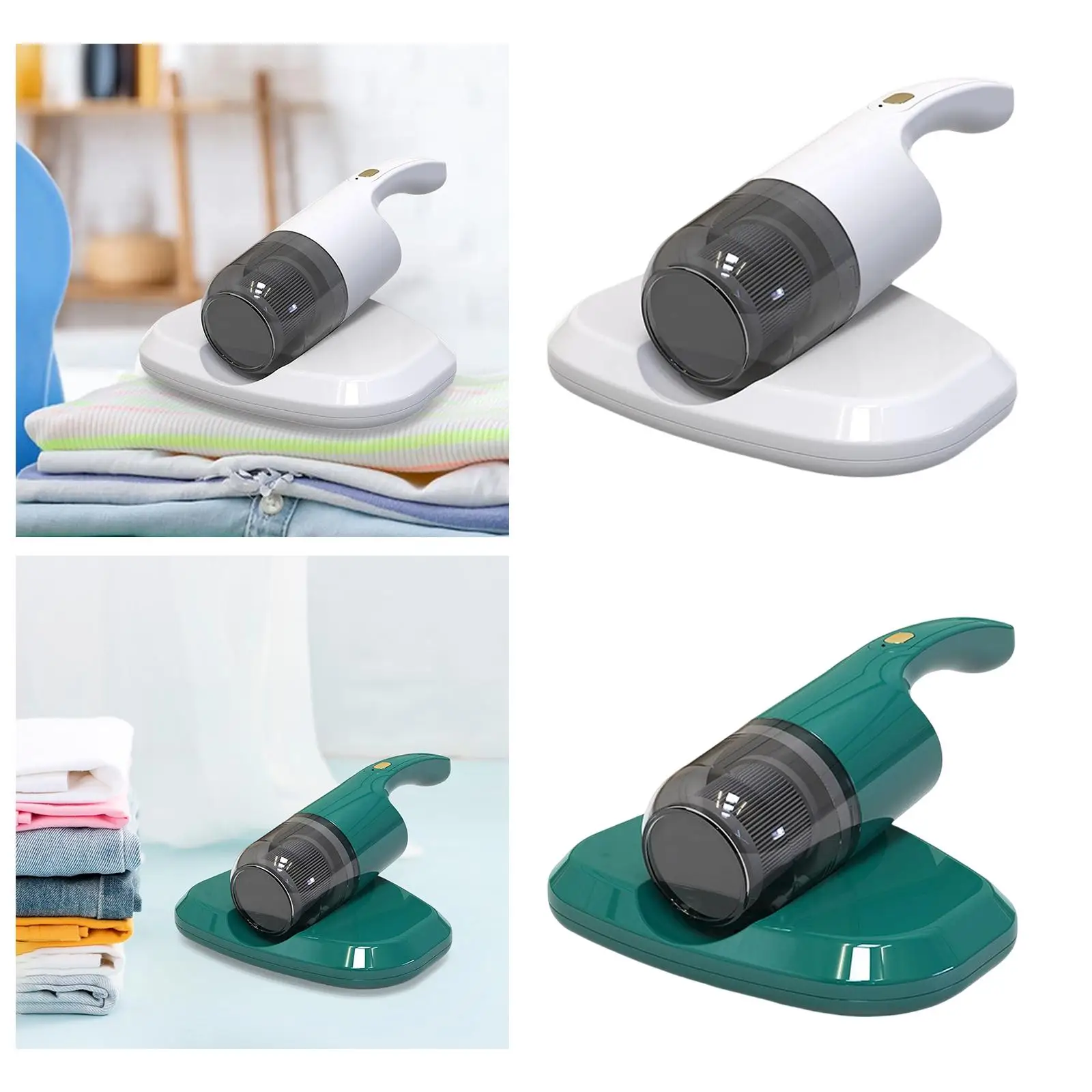 Vacuum Cleaner Remover Portable Removal Instrument for Couch Sofa Mattress