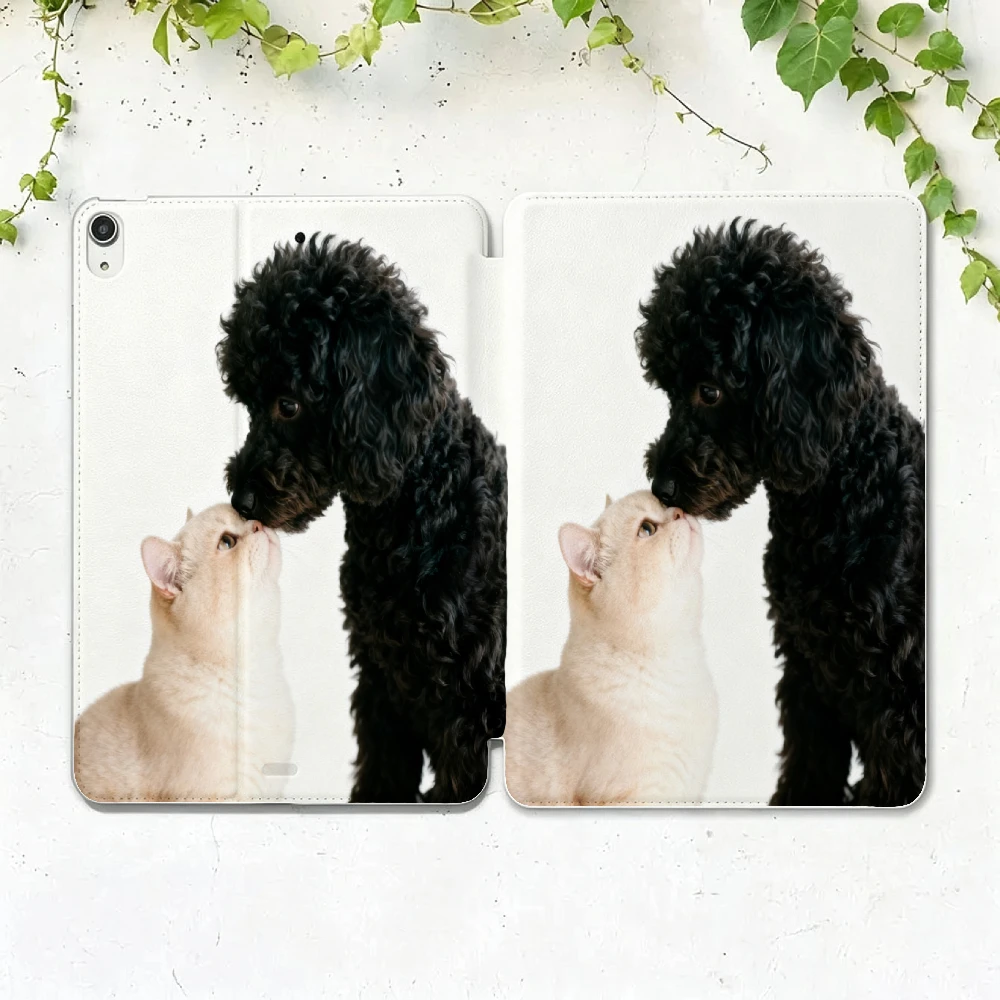 iPad case custom Unique photo Personalized Custom Birthday gift Wedding Family iPad 11 2025 12 9 Air 11 2026 10 2 Air 13 Pro 13