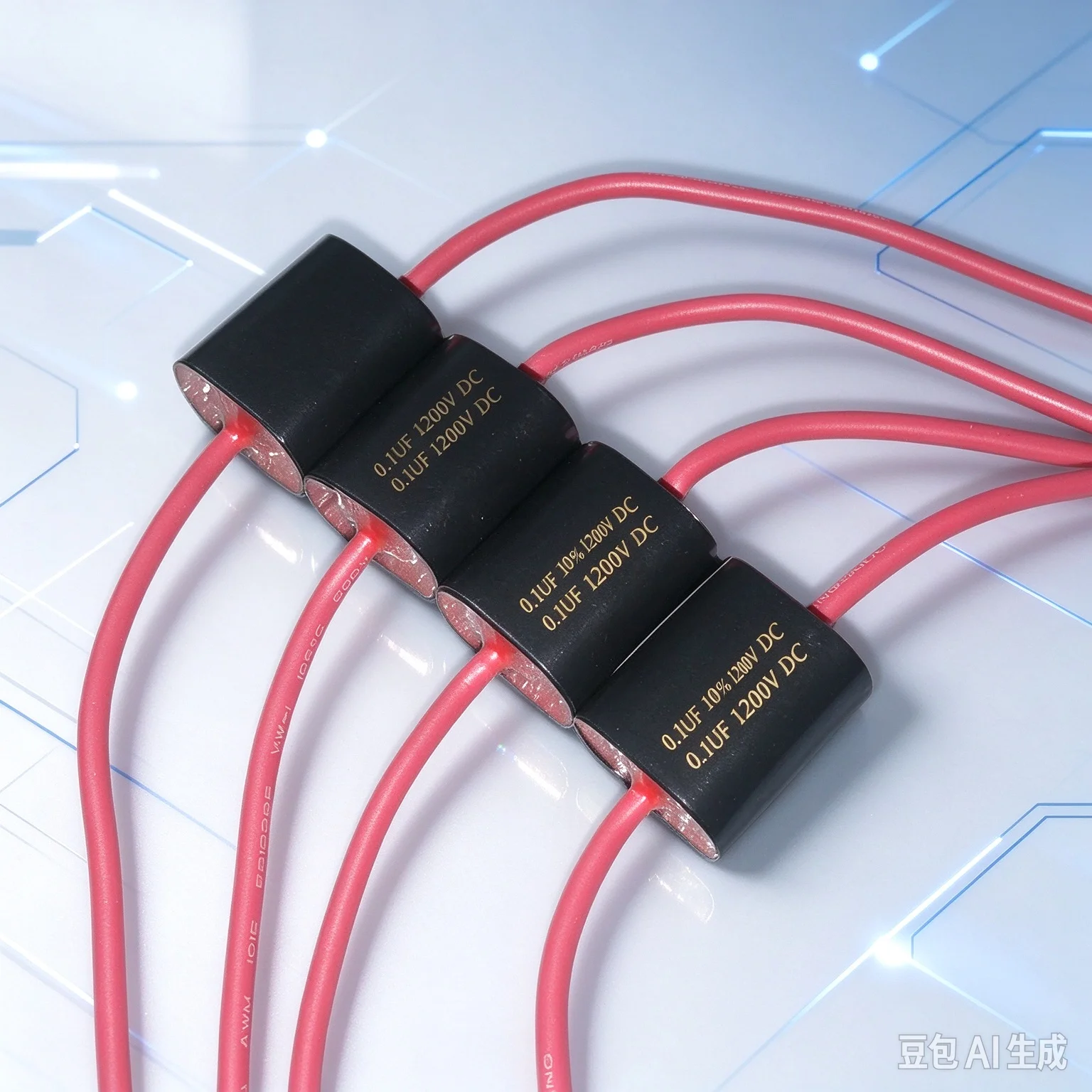 condensatore-snubber-di-protezione-non-induttivo-igbt-ad-alta-frequenza-e-alta-tensione-01uf-1200v-per-circuiti-di-potenza-50-pezzi