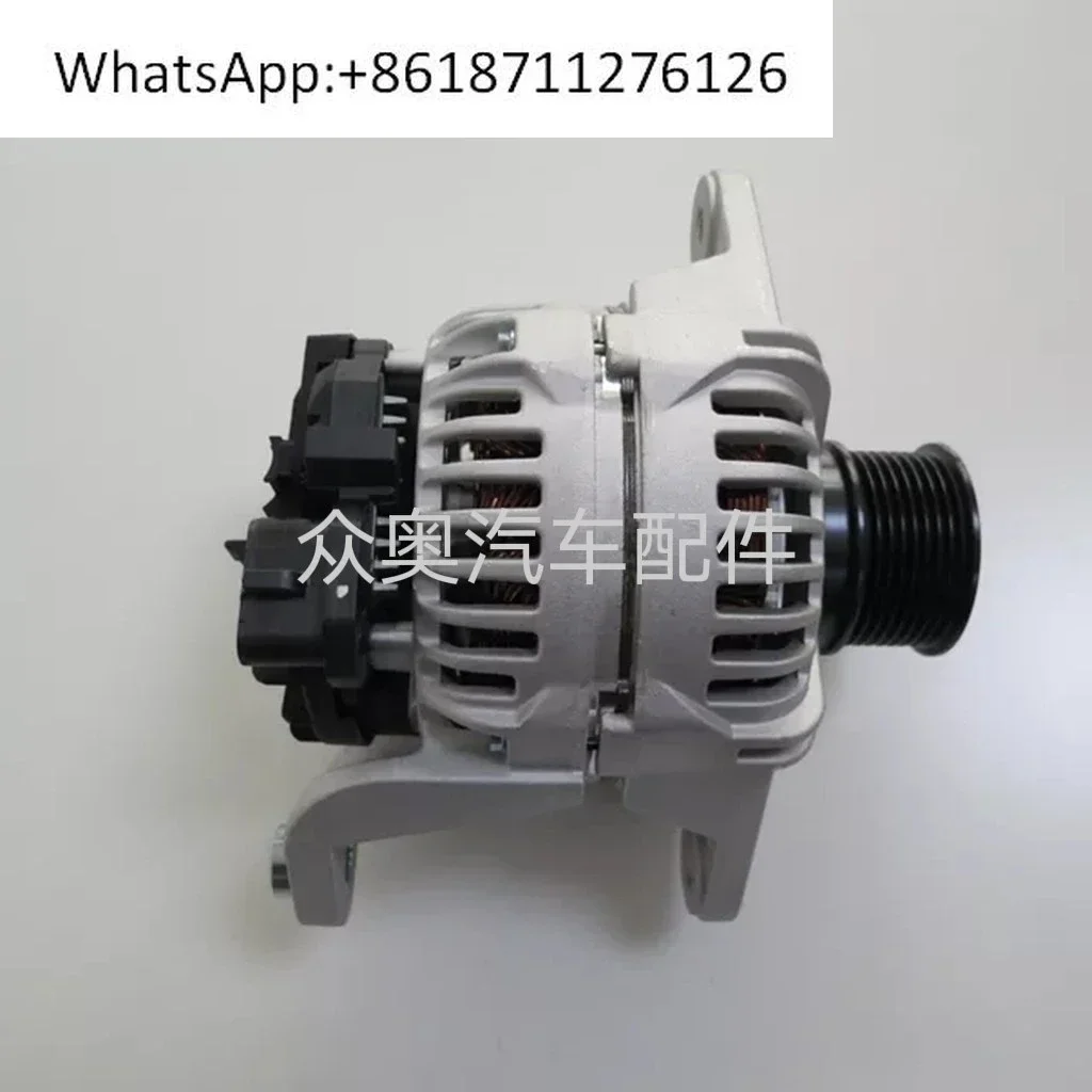 Heli CPCD420 forklift generator 11170321 generator 0124555009 generator