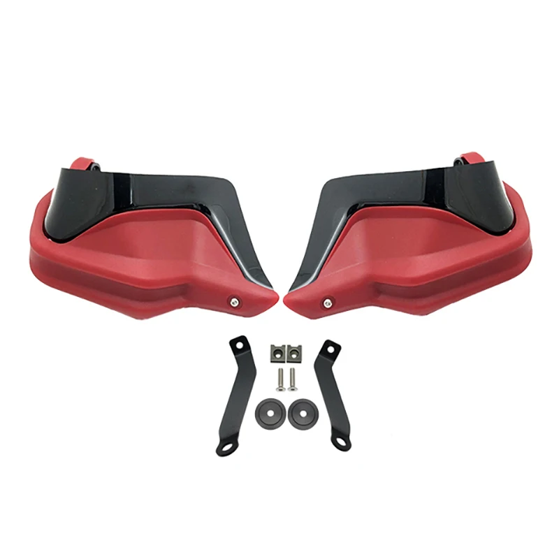 Fit Voor HONDA NC750X DCT NC750S NC700X NC 750X2013-2023 Motorcycle Handguards Shield Guards Voorruit Hand Wind bescherming
