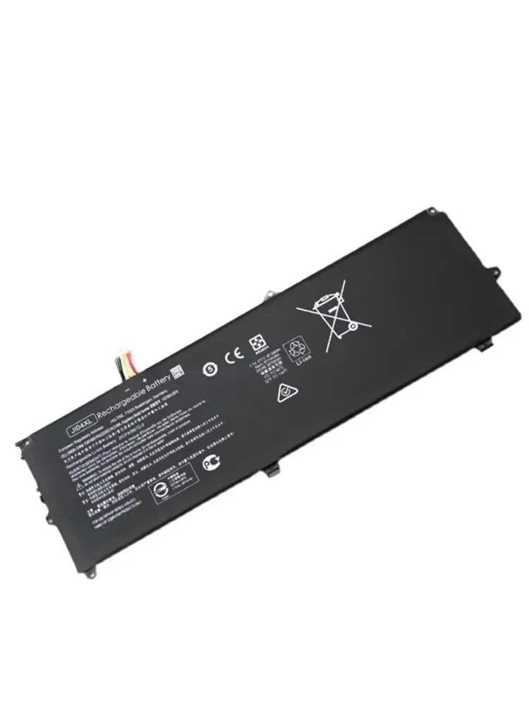 Imagem -05 - Bateria do Portátil para hp Elite x2 1012 G21lv76ea Ji04xl 901247855 901307541 Hsn-i07c Hstnn-ub7e J104xl 7.7v 6110mah