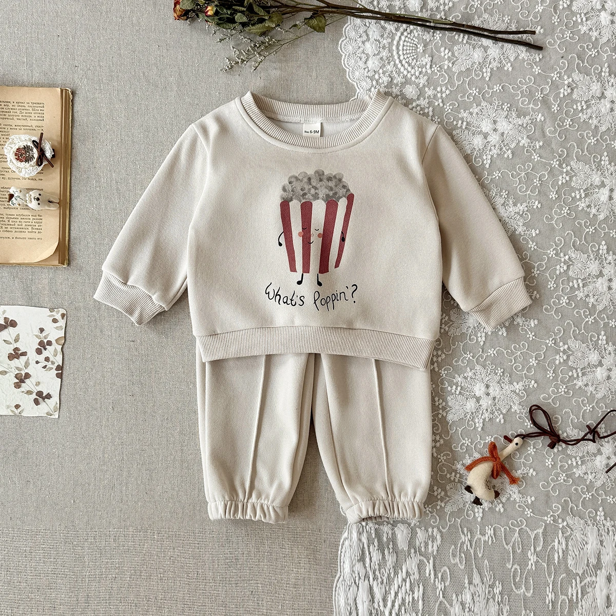#60 Ranked Baby Cotton Pants Picks in 2026