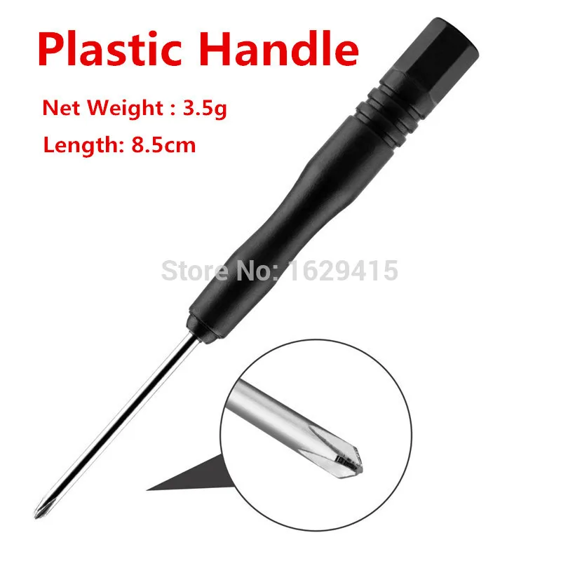 IVYUEEN Game Tools Kit for Sony PlayStation 5 4 PS5 PS4 Controller Philips Screwdriver Tear Down Repair Tool for DualShock 4 5