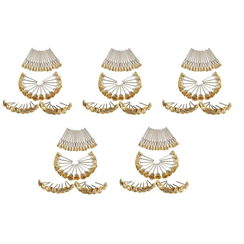 225pcs-copper-wire-brush-wheel-sanding-accessories-for-rotary-grinder-tools-[luck-9]