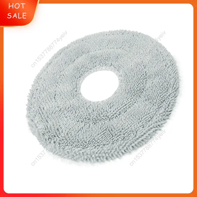 مكافحة تشابك الأسطوانة فرشاة الجانب فرشاة كيس لجميع الغبار تصفية ممسحة القماش استبدال ل Xiaomi ل Mijia M40S فراغ متوافق A62X