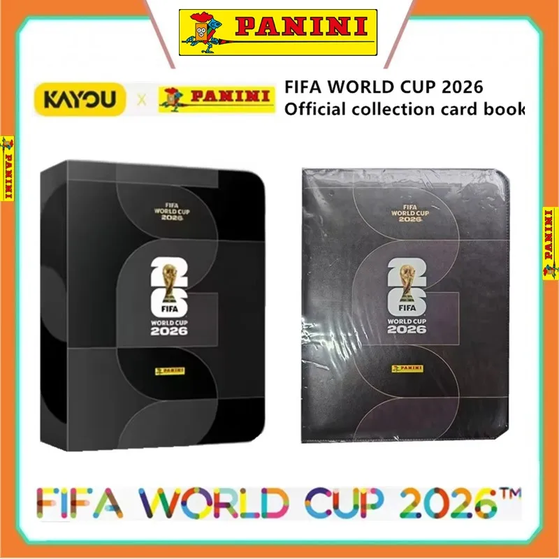 kayou-×-panini-2026-album-ufficiale-originale-per-collezione-di-carte-star-edizione-limitata-carte-nine-palace