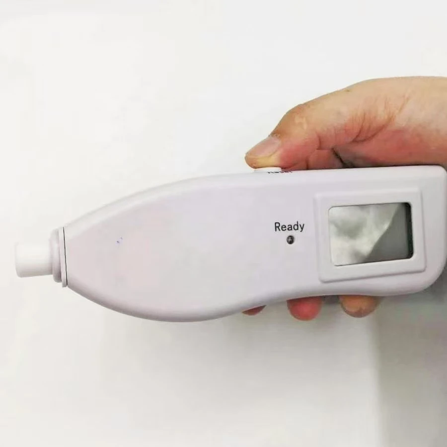 CE ISO Approved Medical Transcutaneous Meter Jaundice Detector Percutaneous Instrument for Pathological Analysis