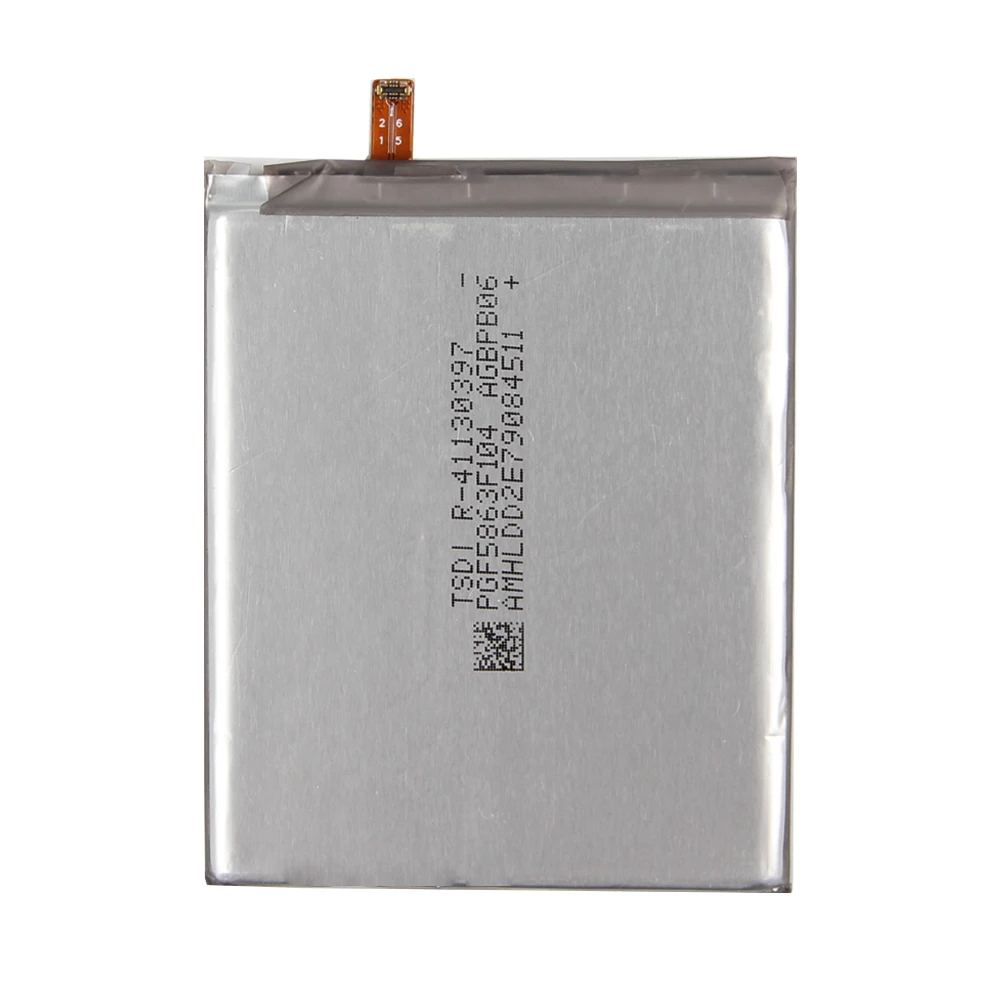 Brand-New Li-Polymer Battery Replacement Mobile Phone EB-BS906ABY Batteries For Samsung Galaxy S22 22Plus S22U Battery + Tools