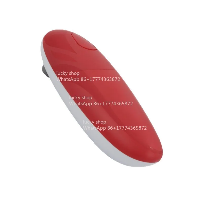 

Electric Can Opener Automatic Bottle Opener Household Kitchen