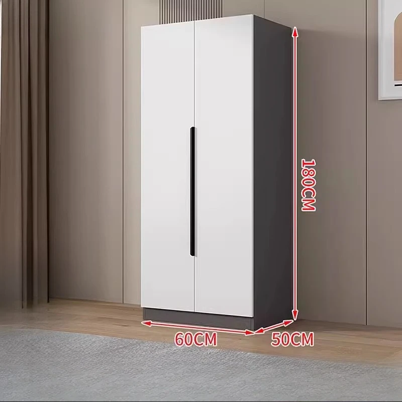 

Glass Dresser Essential Wardrobe Black Simple Drawer Tall Wardrode Cabinet Bedroom Armadio Guardaroba Furniture For Bedroom