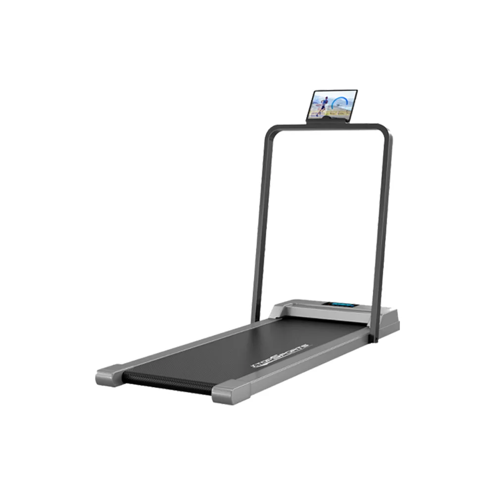 Recién llegado, cinta de correr con inclinación automática debajo del escritorio, almohadilla para caminar, máquina para caminar, herramienta de ejercicio para perros, cinta de correr con Motor eléctrico