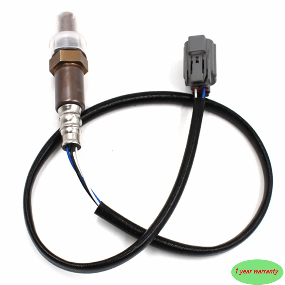 

1pc New High Quality O2 Oxygen Sensor For HONDA- CRV- RD5 36532-PNB-G02 - 4 Wire DOWNSTREAM AFTER Lambda