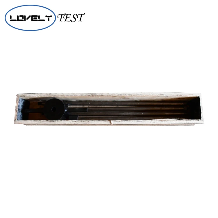

10kg Light Weight Dynamic Penetration Tester Soil Cone Penetrometer