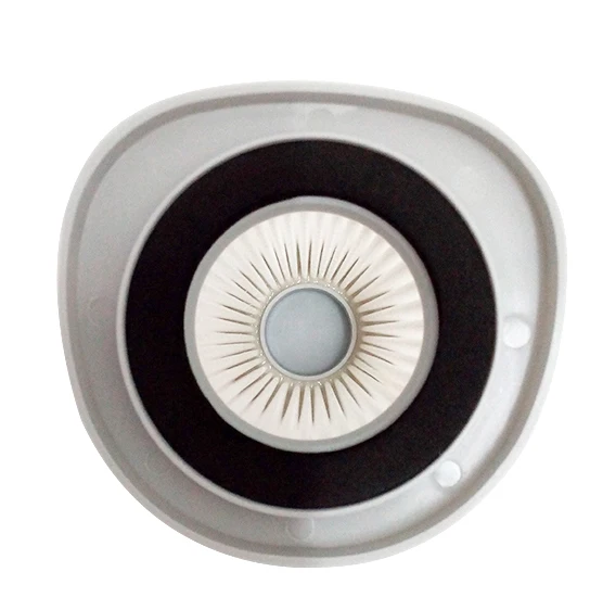 Suitable for Deerma DX118C DX128C vacuum cleaner accessories filter element HEPA filter