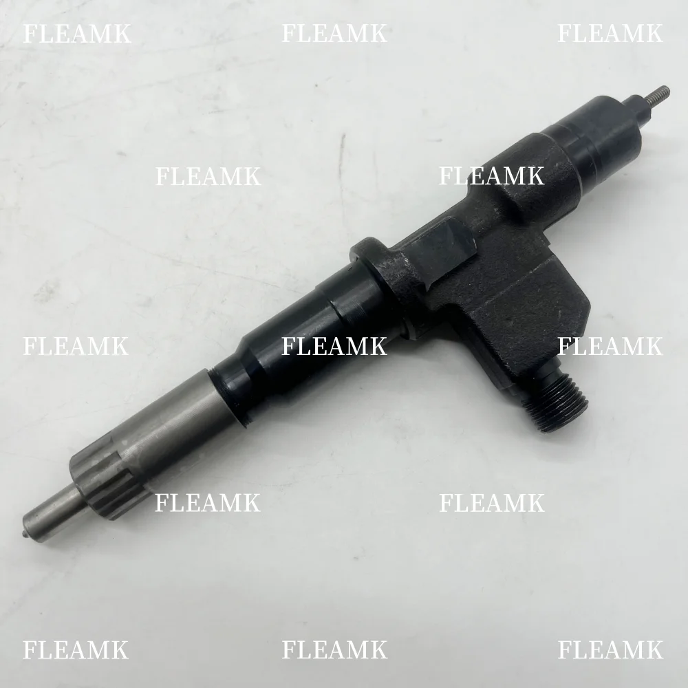 High Quality Diesel Common Rail Injector 295700-0751 295700-6541