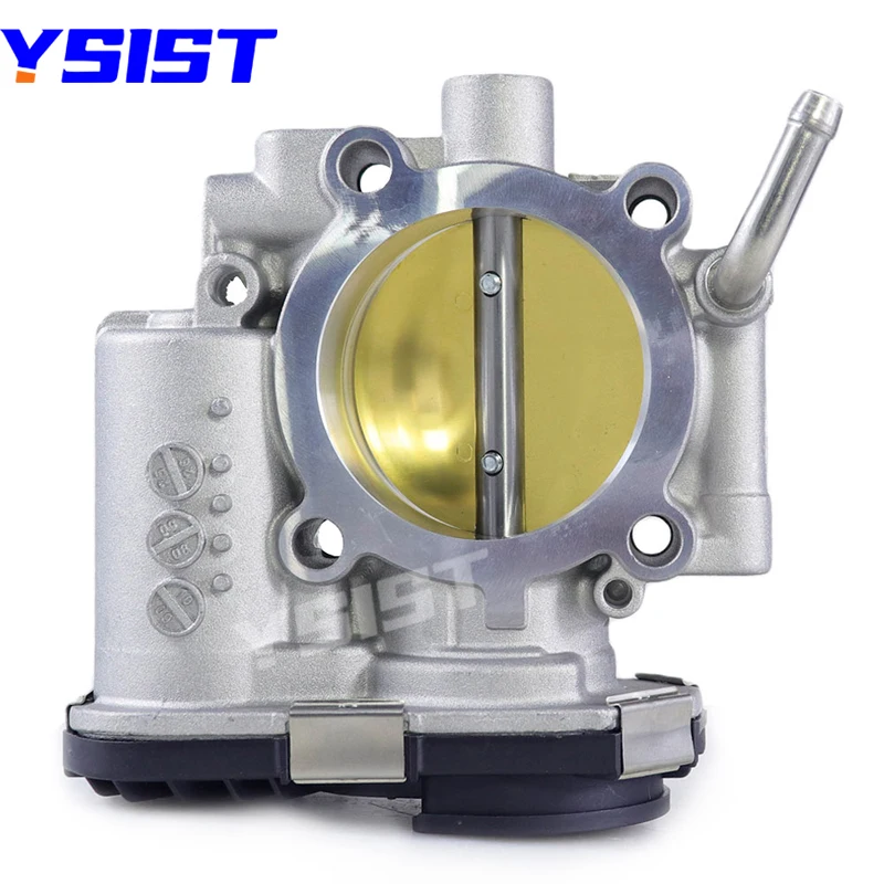 Throttle Body For Chevrolet Cruze 1.6 LXT Engine 109 hp F14 F16 D3 L2W 09-16 Throttle Valve 96817600 0280750494 0280750562