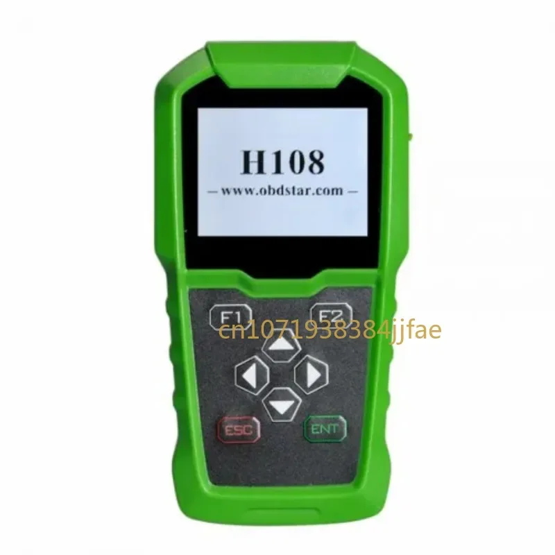 OBD STAR H100 Fo Rd/Ma Zda Automatic Key Programmer 2017/2018