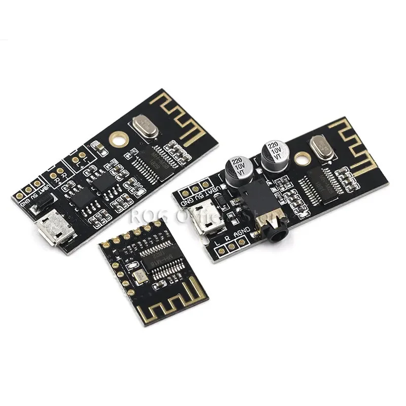 MH-MX8 MP3 Decoder Board Bluetooth 4.2 5.0 Audio Modul Verlustfreie Stereo DIY Refit Lautsprecher Hohe Fidelity HIFI