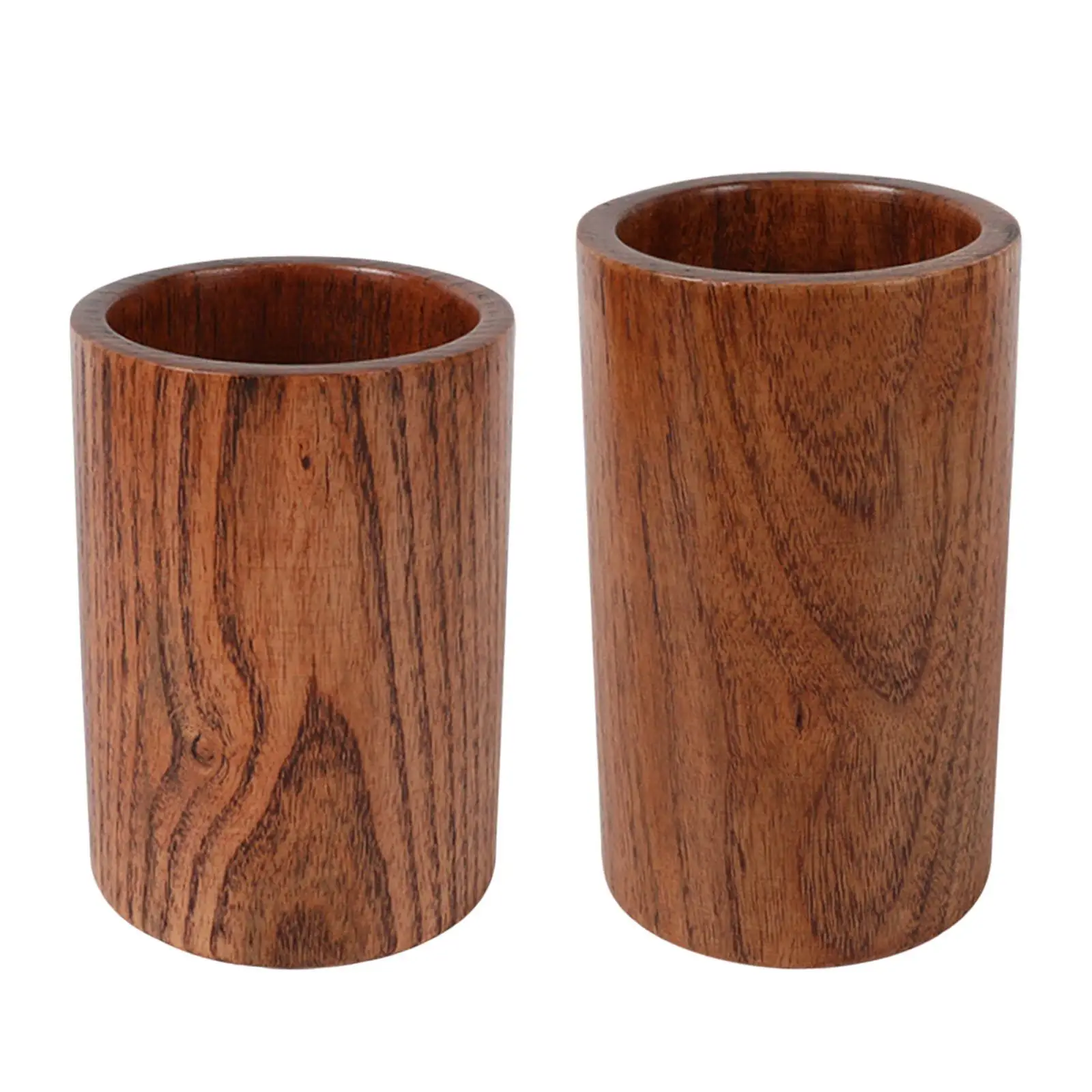 

Органайзер для палочек для еды, держатель для кухонной утвари, держатель для ручек, деревянная многофункциональная подставка для хранения для кухонного декора, столовое серебро, ложка, столовые приборы