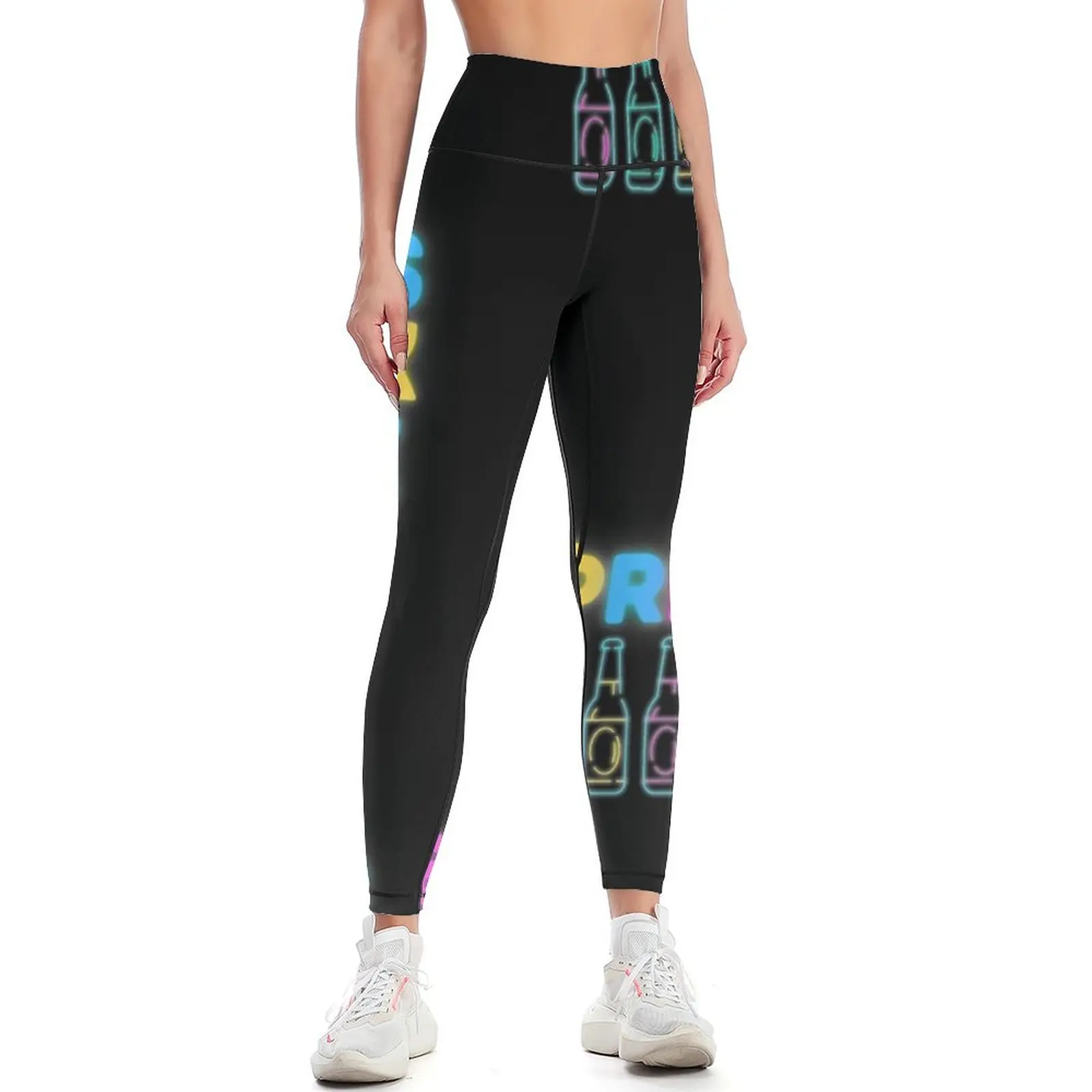 

Après ski I Leggings Sports pants for push up fitness Women's sports Leginsy push up Womens Leggings