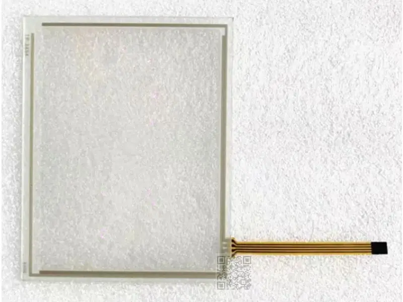 New Touch Pad Glass 5.7 Inch TP-3454S1 TP3454S1 Touch Glass