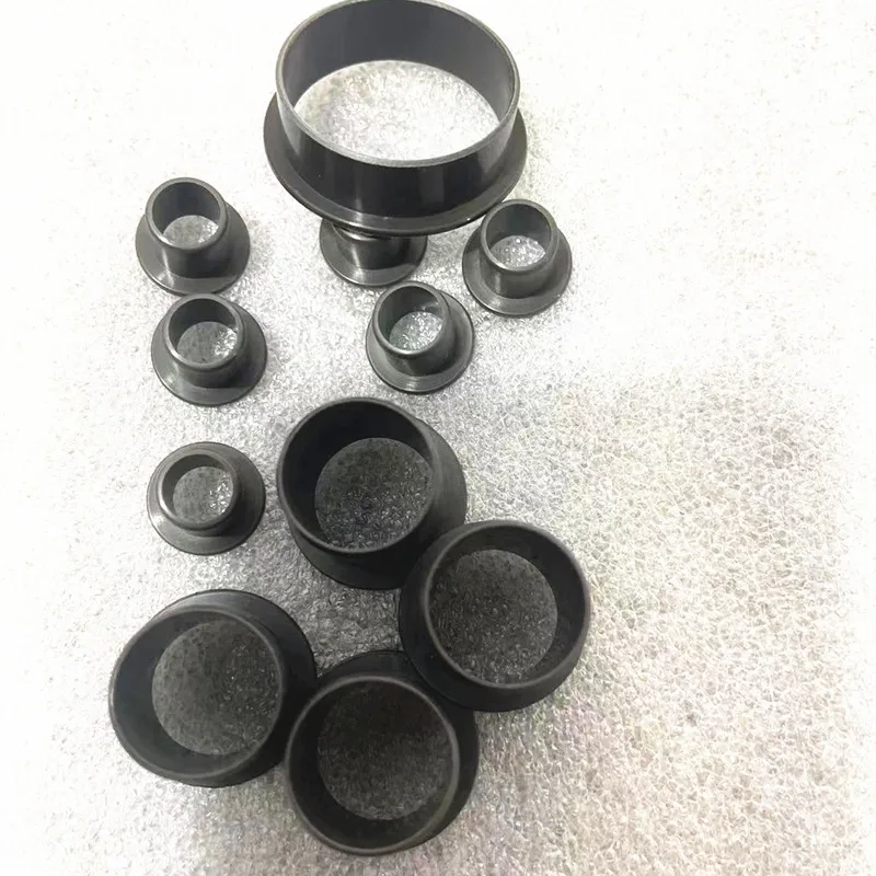 2 P cs GFM-1618/1820-04/05/06/07/09/10/12/15/17/20/1314 Oil Free Self Lubrication Pressure Resistance Plastic Bearing