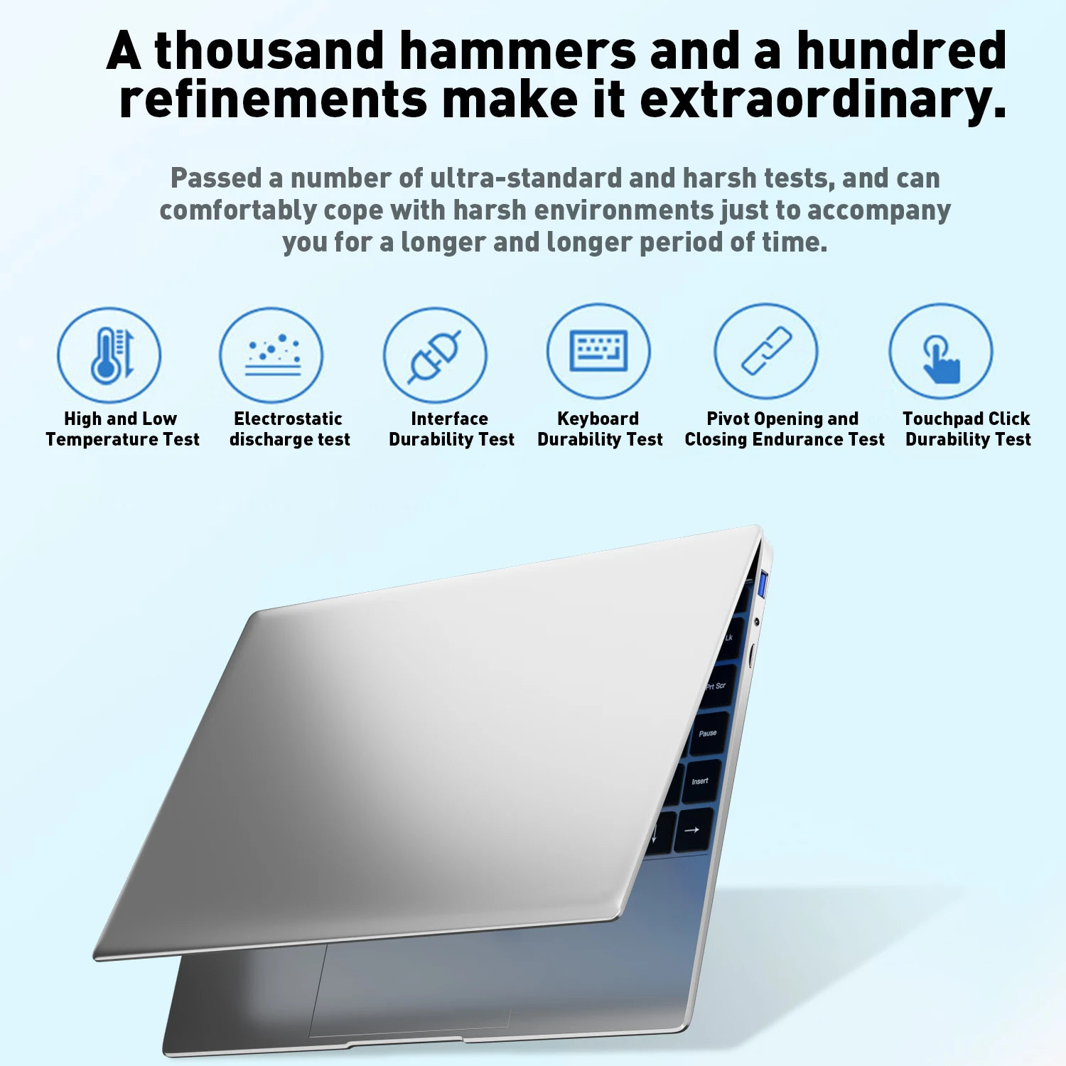 Ordinateur portable Intel N370 - Pc Gaming News avis et prix