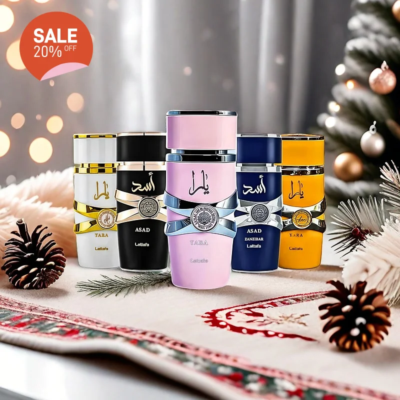 100ml Arabic Perfumes Long-lasting Men Women Fragrance Cologne Pheromones Gift Eau De Parfum Body Spray