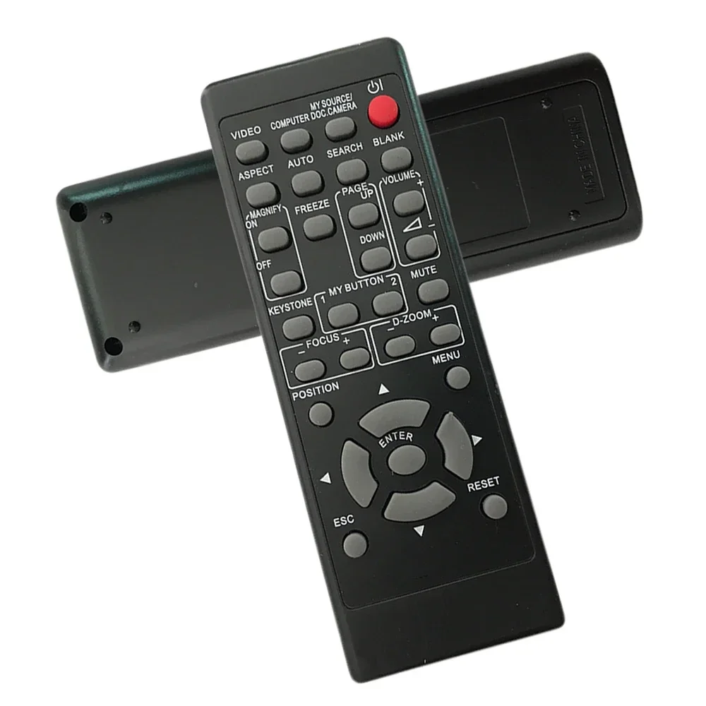 New Remote Control For Hitachi CP-WX3041WN CP-WX4041WN C-PEW3551WN 3LCD Projector