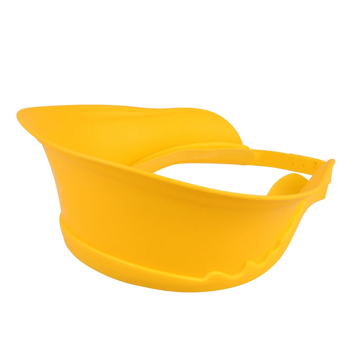 

2pcs Baby Shower Cap Waterproof Hair Washing Hat Shampoo Bathing Silicone Ear Protector Adjustable Light Kids Bath Cap for 3