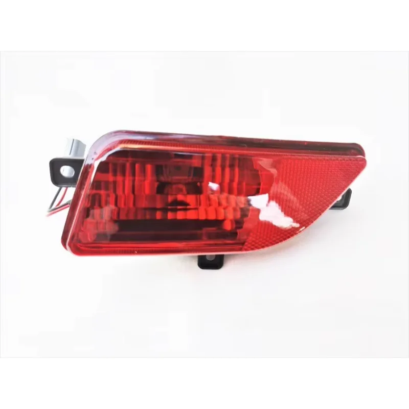

Rear Bumper Fog Lamp Light for Greatwall Wingle3 Wingle5 European Version Figzero Brand New