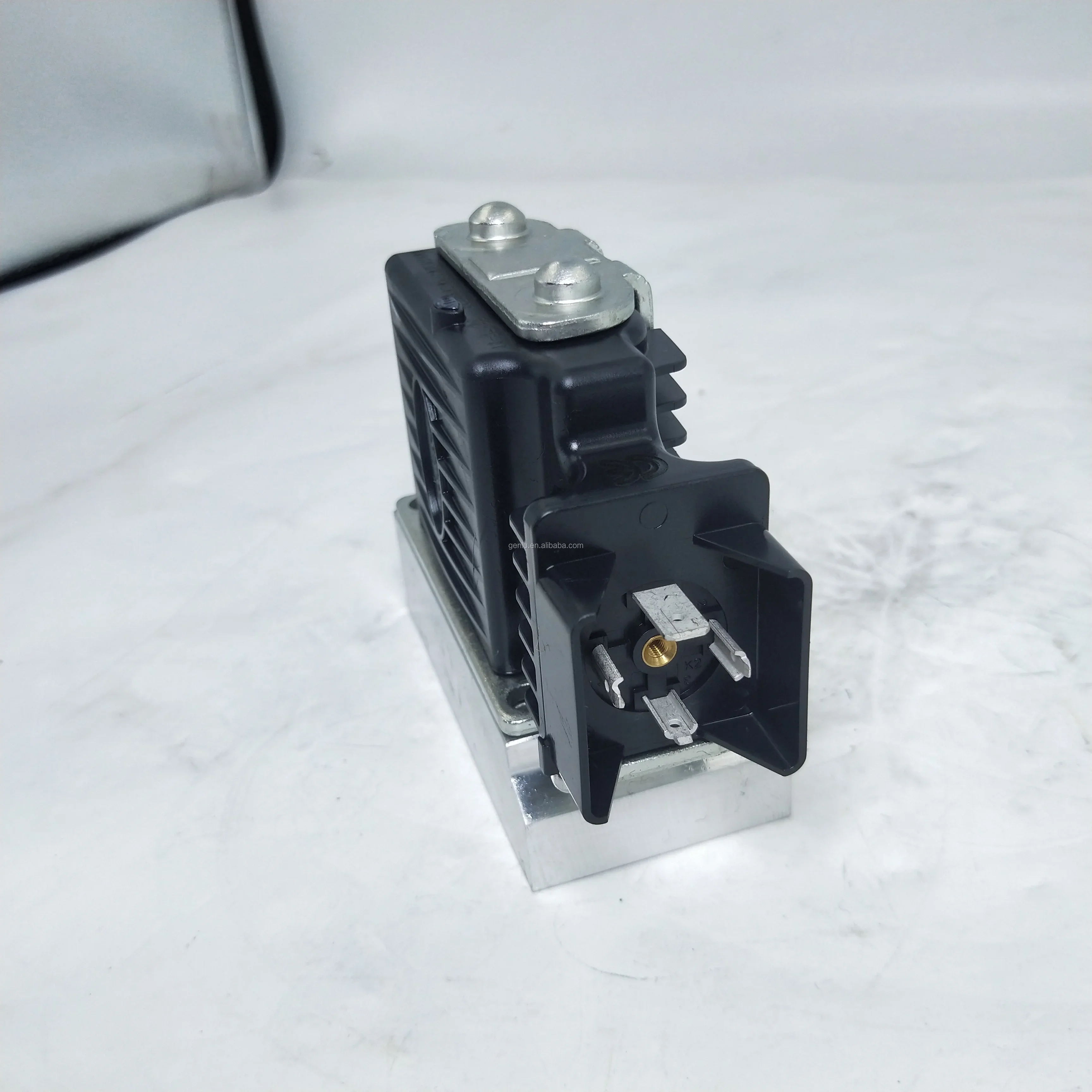 الأصلي دان فوس 157 157B صمام هيدروليكي متناسبي 157B5110 157B4078 157B4735 157B4734 157B4116 157B4028 157b3171 #6