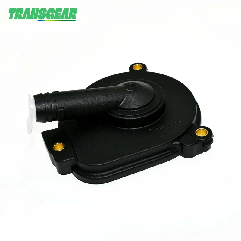 

A2720100631 Engine Crankcase Vent Valve Oil Separator Cover Fit For Mercedes M272 M273 2720100631