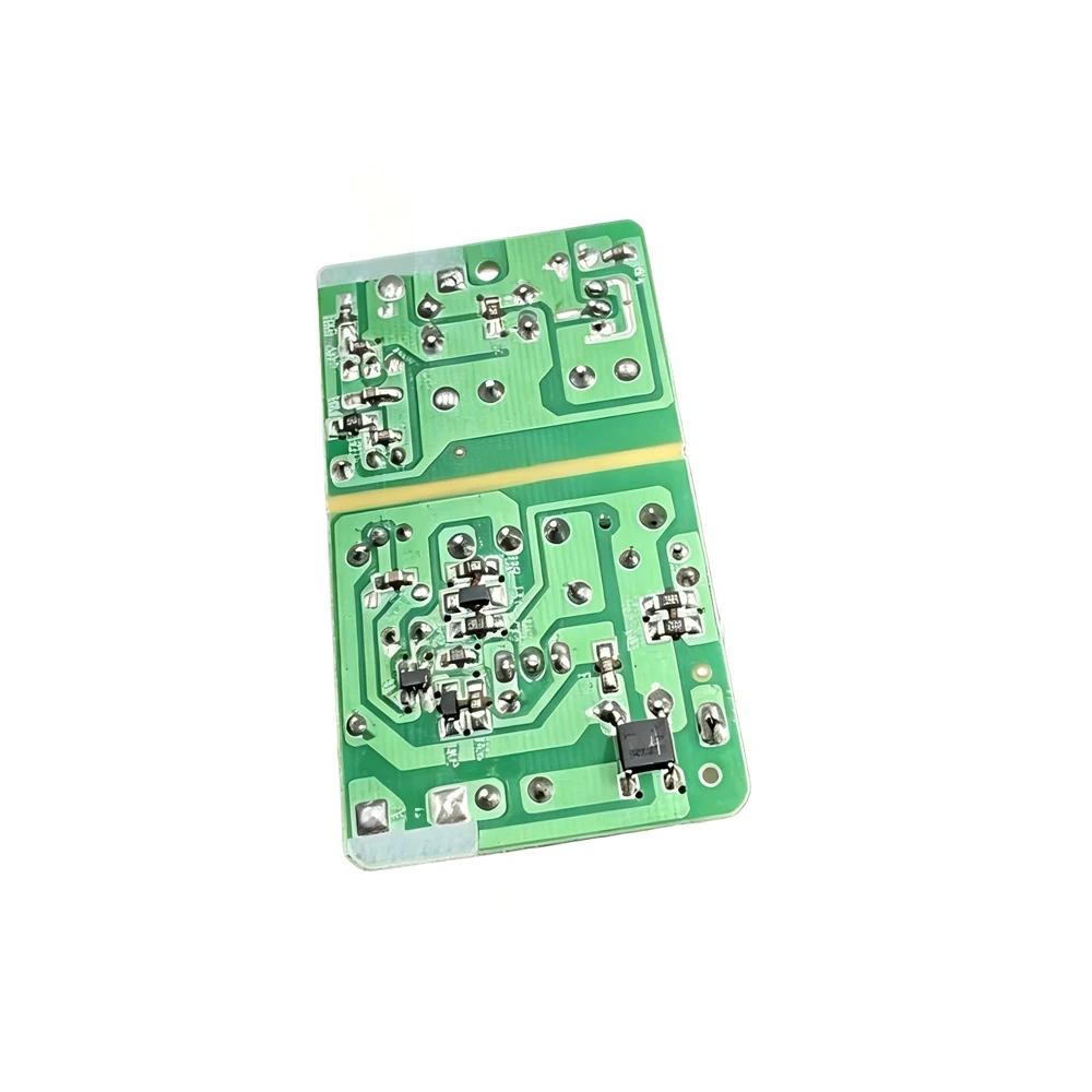 24V 2A Switching Power Supply Board AC110-240V to DC 24V 2A Isolated Voltage Stabilizing Power Supply Module AC-DC Converter