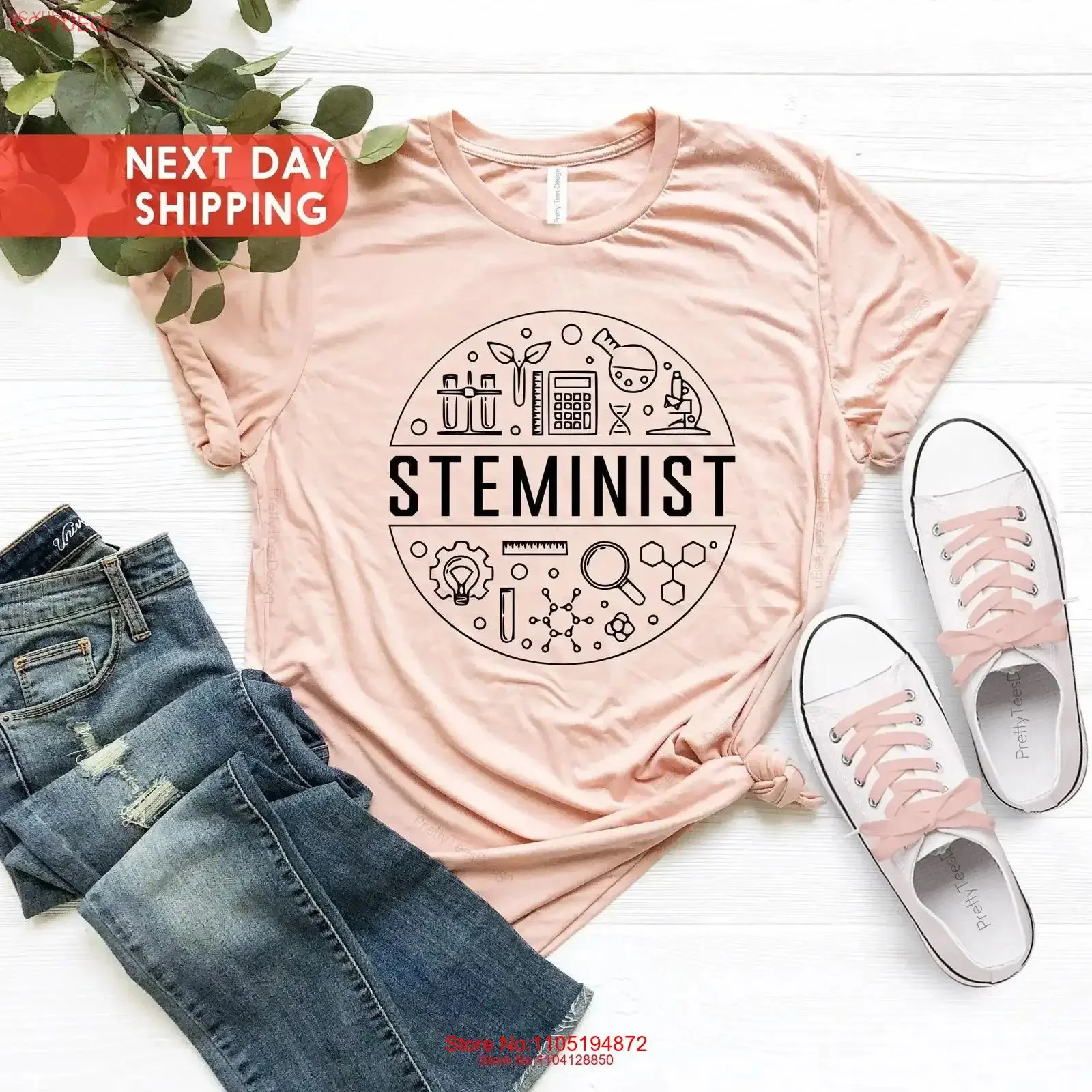 

Футболка SteminisT Stem Woman Student Science Teacher Funny s Lover, винтажная стираная футболка с рисунком, растянутая, стильная, модная, универсальная