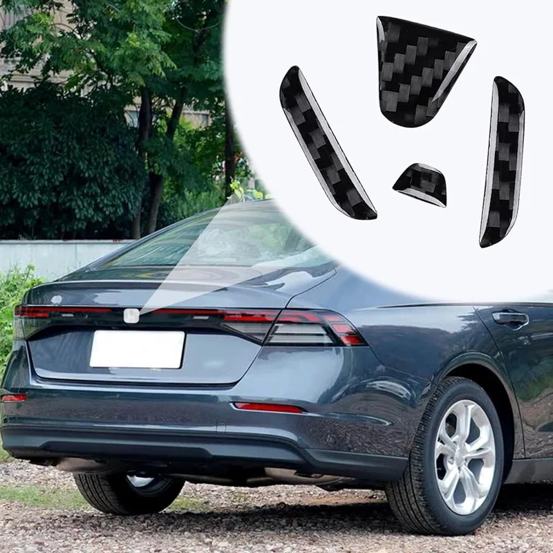 

Подходит для Civic Accord 10-го поколения Honda, совместим с направленными знаками, логотипами, значками, наклейками и украшениями для обломок.