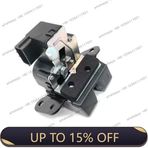 LX 81230-2W000 812302W000 Suitable for trunk lock tail
