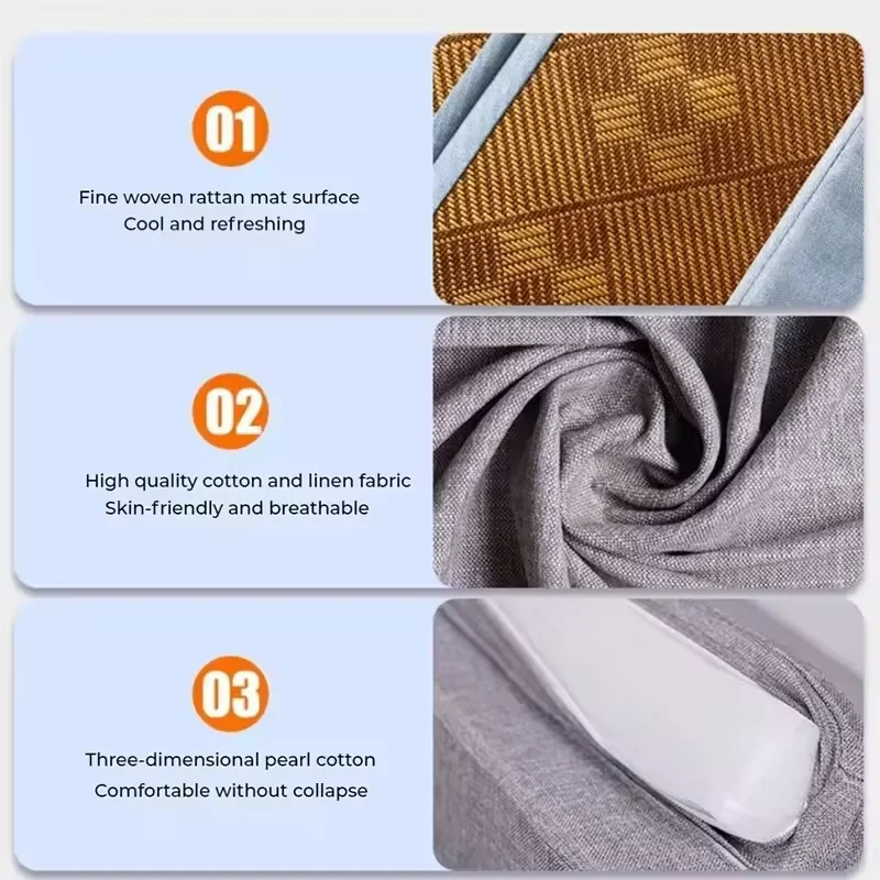 Thumbnail 4 - #37 Compare Mattress Pads Before You Buy