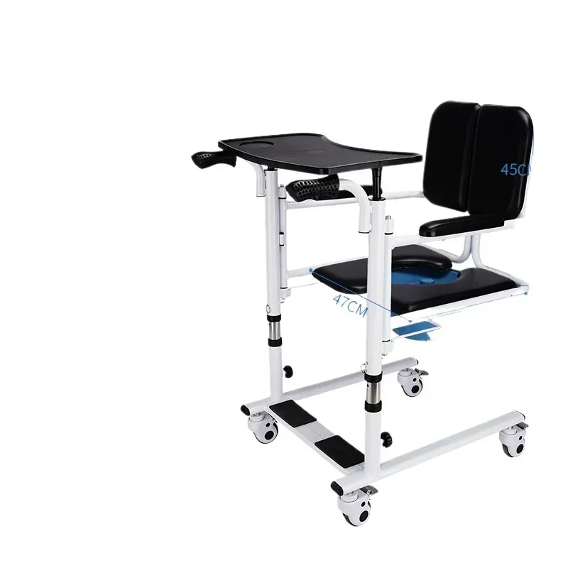 MáQuina De ElevaçãO… - image