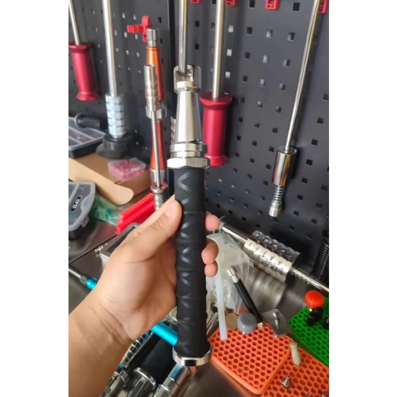 

Lightweight Auto Dent Puller Slide Hammer High-End Car Dent Repair Tool for Minor Dent & Ding Removal