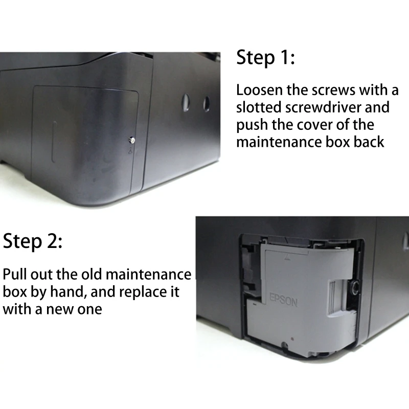 T04D1 EWMB2 Maintenance Box Waste Ink for Tank forEpson L6171 L6178 L6198 L6190 L6191 L6160 L6166 L6168 L6176 L6170 Prin