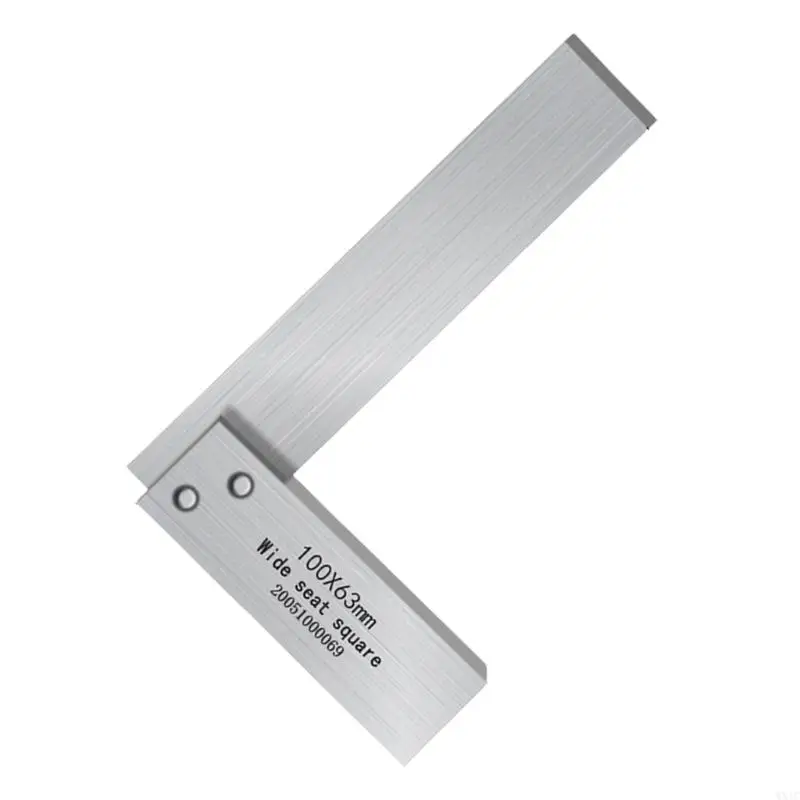 Công cụ đo lường hình vuông góc vuông của WXTC carbon đơn giản để sử dụng hội thảo