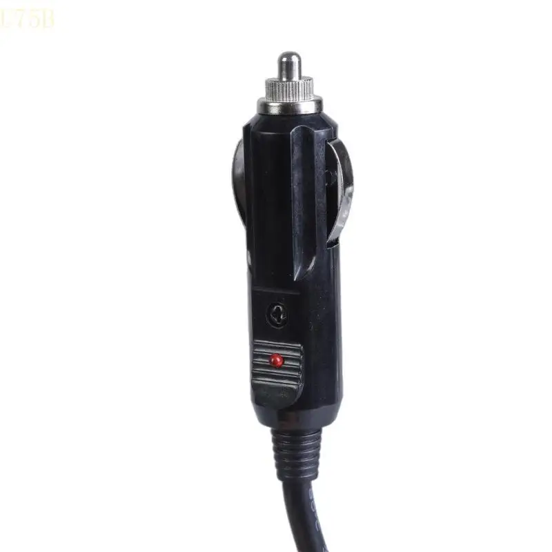 

U75B 12V/24V Car Power Extension Cable with XT60 Plug for Portable Energy Needs