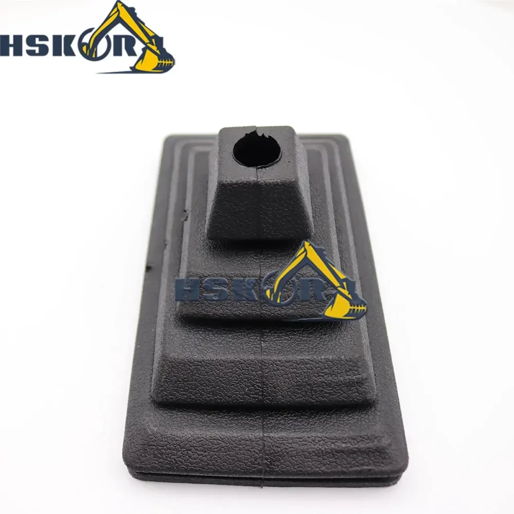 SH280 265f2 Dust jacket for SUMITOMO Excavator operating handle rubber joystick handle