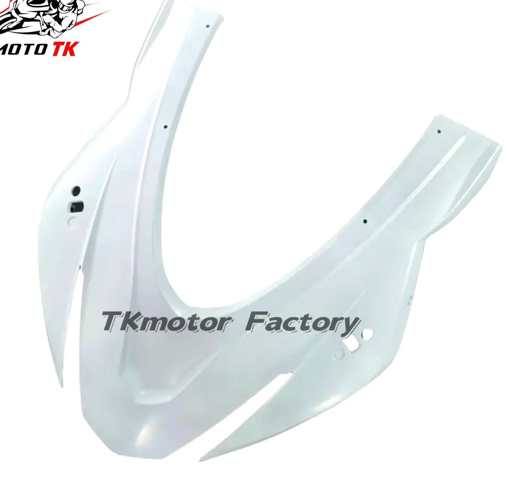 New ABS Fairing Kit - Motorcycle Fairing Kit Fit For APRILIA RSV4 Bodywork Set High Quality ABS Injection White Black