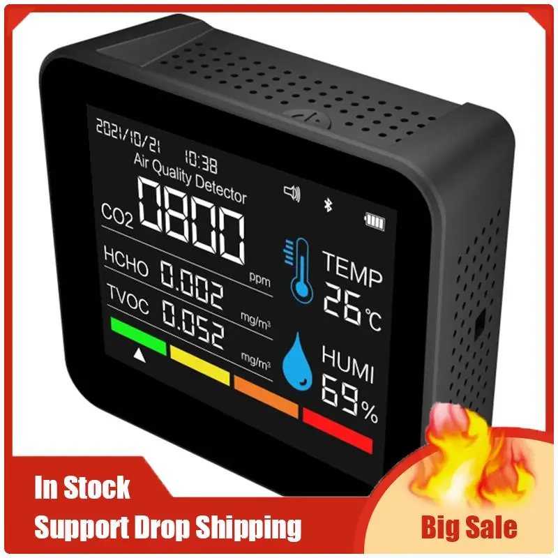 moniteur-de-qualite-de-l'air-compteur-de-co2-application-bt-detecteur-de-dioxyde-de-carbone-pm25-pm10-pm10-temperature-et-humidite-capteur-de-co2-en-plastique