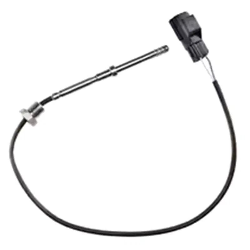 

Rear Exhaust GAS Temperature Sensor 31370464 31431046 For Volvo S60 01- 10 V70 MK2 2001- 08 XC70 2005- 07 XC90 09- 14 2.4 D